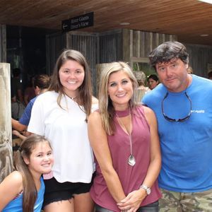 Meet your Posher, Farrar